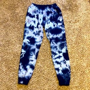Aiello sweatpants by Frankie Bixinis